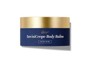 InvisiCrepe Body Balm