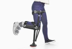 iWalk 2.0 iWalk 2.0