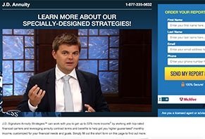 JD Annuity JD Annuity
