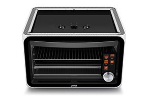 June Intelligent Oven June Intelligent Oven