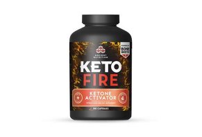 Keto Fire Keto Fire