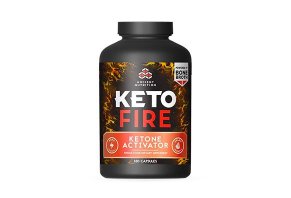 KetoFIRE