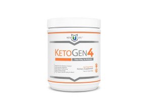 KetoGen4 KetoGen4