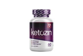 Ketozin Ketozin