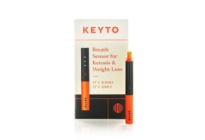Keyto Breath Sensor
