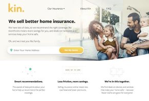 Kin Insurance Kin Insurance