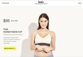Knixwear Knixwear