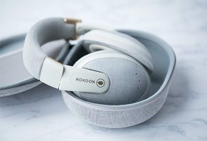 Kokoon Headphones