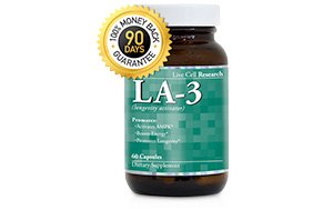 LA-3 by Live Cell Research LA-3 by Live Cell Research