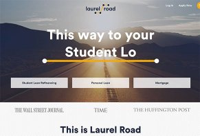 Laurel Road Laurel Road