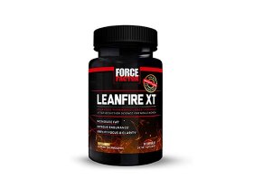 LeanFire XT by Force Factor