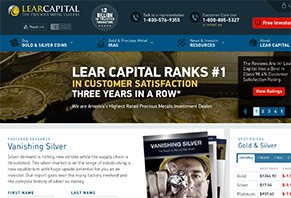 Lear Capital Lear Capital