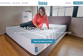 Leesa Mattress Leesa Mattress