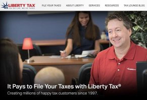 Liberty Tax Liberty Tax