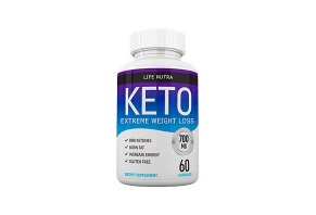 Life Nutra Keto Life Nutra Keto