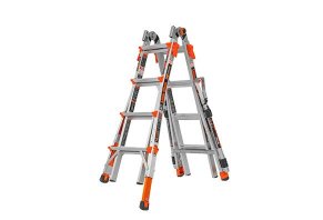 Little Giant Xtreme Ladder Little Giant Xtreme Ladder