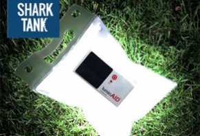 LuminAID LuminAID