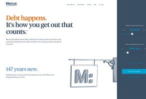 Marcus by Goldman Sachs Marcus by Goldman Sachs