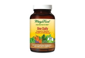 MegaFood One Daily MegaFood One Daily