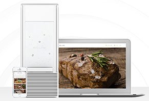 Mellow Sous-Vide Cooker Mellow Sous-Vide Cooker