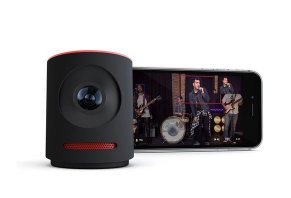 Mevo Camera Mevo Camera