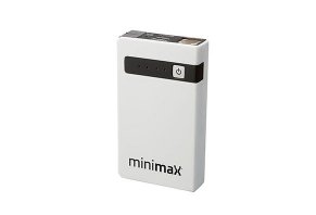 MiniMax MiniMax