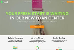Mint.com Mint.com