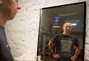 MirroCool MirroCool