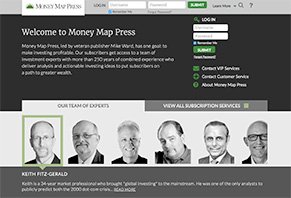 money map press scam Money Map Press Making Money Using Instagram