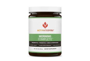 Activatedyou Morning Complete Reviews Is It Safe And Effective