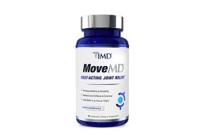 MoveMD MoveMD