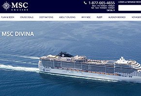MSC Cruises MSC Cruises