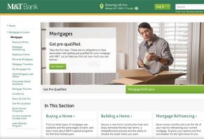M&T Bank Mortgage M&T Bank Mortgage