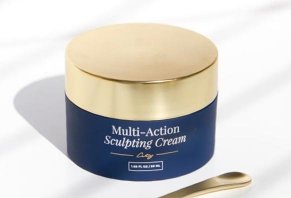 Multi-Action Sculpting Cream by City Beauty Multi-Action Sculpting Cream by City Beauty