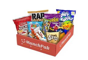 MunchPak MunchPak