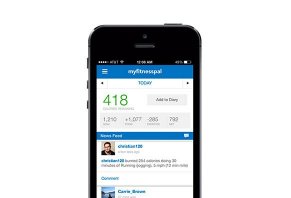 MyFitnessPal MyFitnessPal