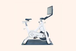 The MYX Fitness Bike