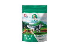 dr marty pets dog food