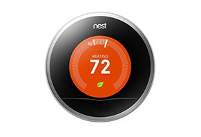 Nest Learning Thermostat Nest Learning Thermostat