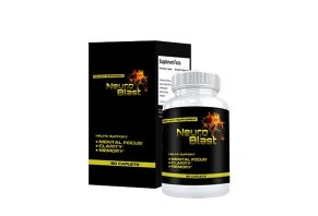 Neuro Blast Neuro Blast