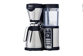 Ninja Coffee Bar Ninja Coffee Bar
