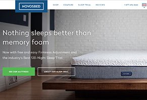 Novosbed Novosbed