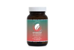 Nucific Advanced Slimming Probiotic Nucific Advanced Slimming Probiotic