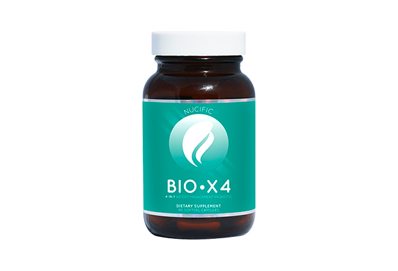 Nucific BIO X4 Nucific BIO X4
