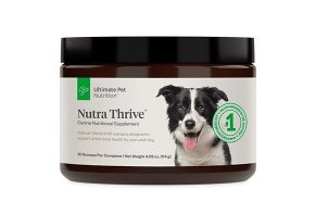 Nutra Thrive