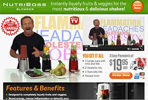 NutriBoss NutriBoss