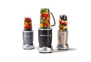 NutriBullet NutriBullet