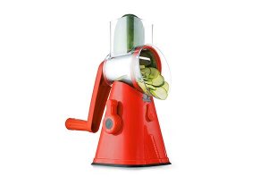 NutriSlicer NutriSlicer
