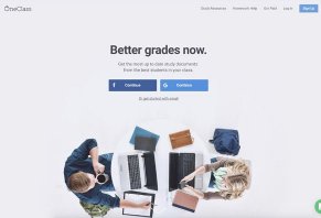 OneClass OneClass