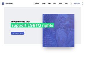 OpenInvest OpenInvest